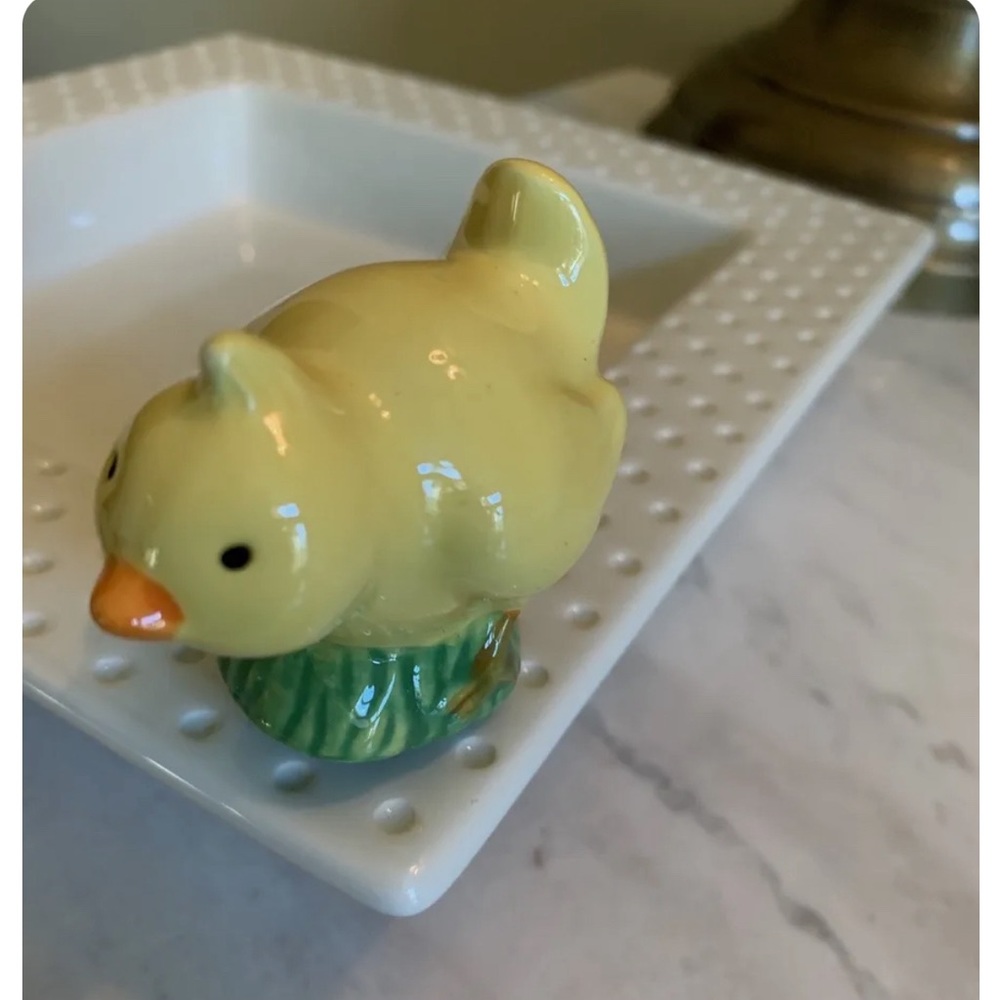 Nora Fleming Retired Chick Rare